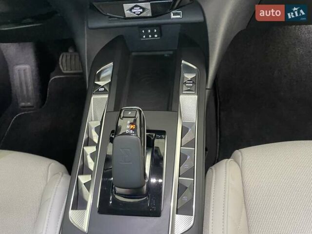 DS 3 Crossback, объемом двигателя 0 л и пробегом 22 тыс. км за 18999 $, фото 26 на Automoto.ua