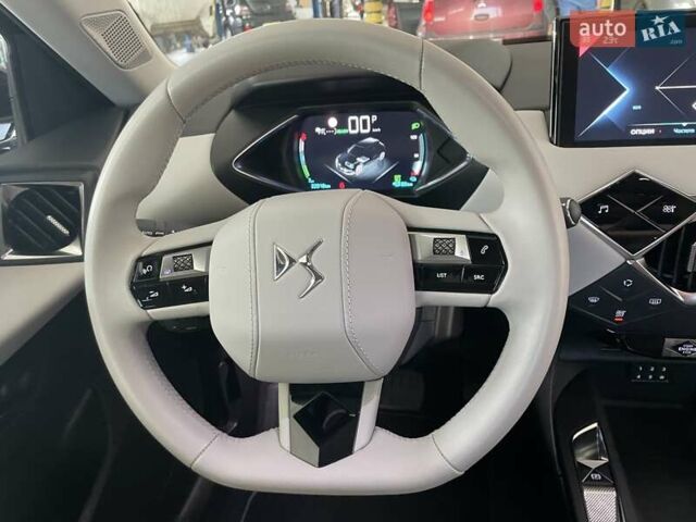 DS 3 Crossback, объемом двигателя 0 л и пробегом 22 тыс. км за 18999 $, фото 32 на Automoto.ua