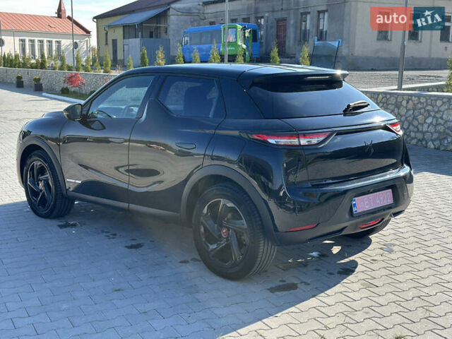 DS 3 Crossback 2021 в Волочиске на Automoto.ua DS 3 Crossback, объемом двигателя 0 л и пробегом 23 тыс. км за 15900 $, фото 9 на Automoto.ua