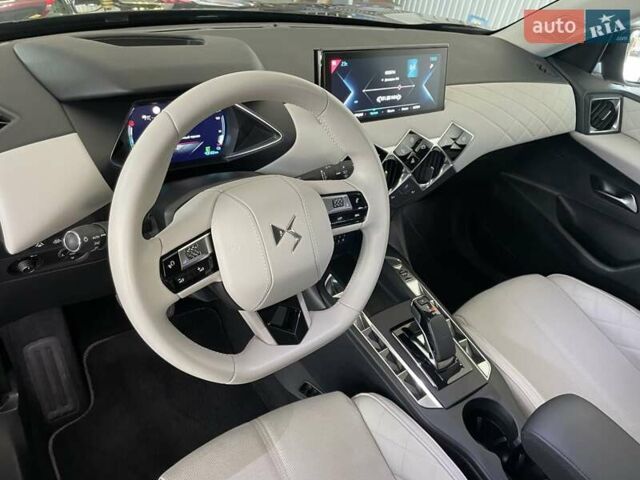 DS 3 Crossback, объемом двигателя 0 л и пробегом 22 тыс. км за 18999 $, фото 13 на Automoto.ua
