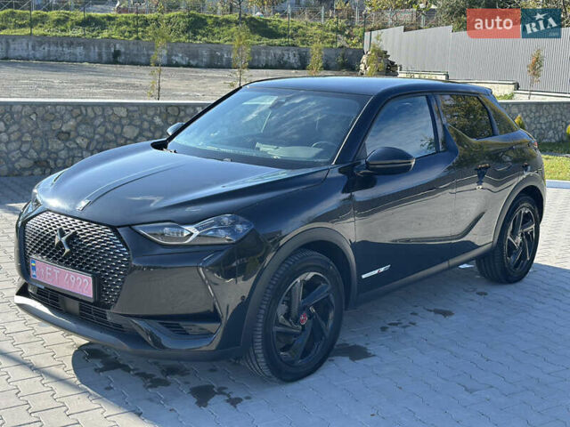 DS 3 Crossback 2021 в Волочиске на Automoto.ua DS 3 Crossback, объемом двигателя 0 л и пробегом 23 тыс. км за 15900 $, фото 8 на Automoto.ua