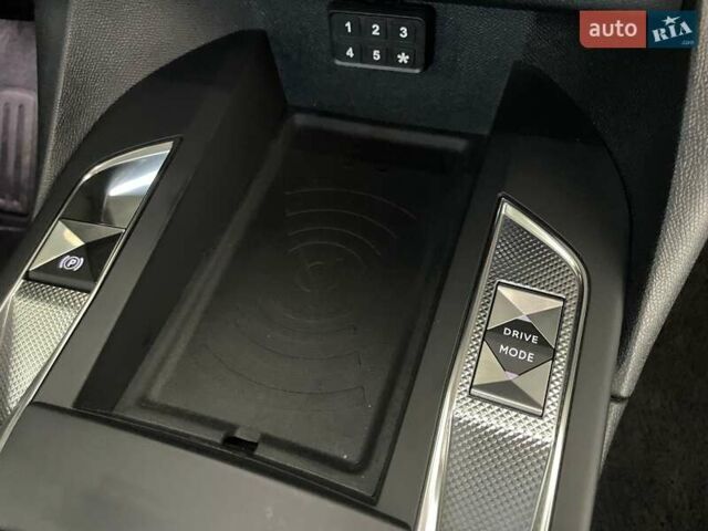DS 3 Crossback, объемом двигателя 0 л и пробегом 22 тыс. км за 18999 $, фото 28 на Automoto.ua