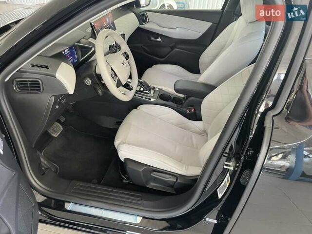 DS 3 Crossback, объемом двигателя 0 л и пробегом 22 тыс. км за 18999 $, фото 12 на Automoto.ua