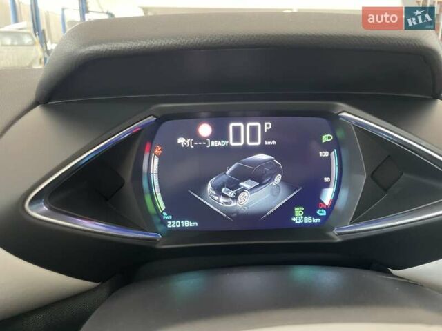 DS 3 Crossback, объемом двигателя 0 л и пробегом 22 тыс. км за 18999 $, фото 34 на Automoto.ua