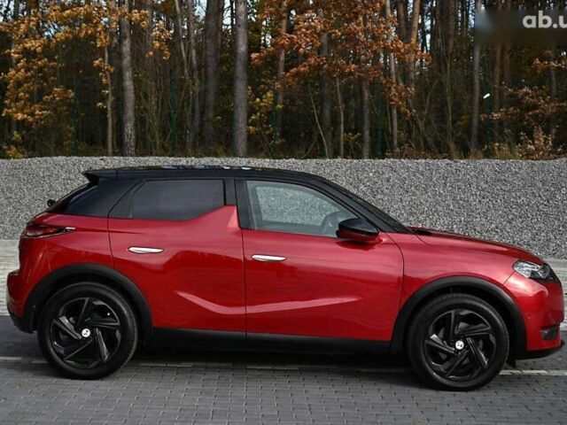 DS 3 Crossback, объемом двигателя 0 л и пробегом 73 тыс. км за 17378 $, фото 4 на Automoto.ua