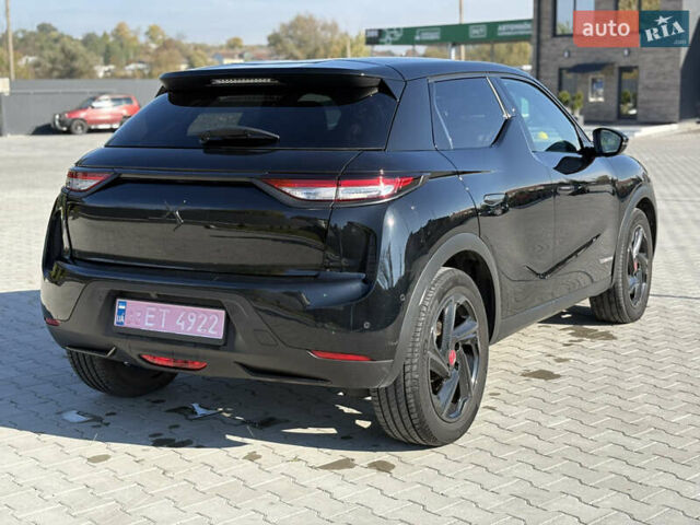 DS 3 Crossback 2021 в Волочиске на Automoto.ua DS 3 Crossback, объемом двигателя 0 л и пробегом 23 тыс. км за 15900 $, фото 19 на Automoto.ua