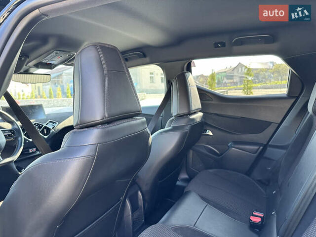 DS 3 Crossback 2021 в Волочиске на Automoto.ua DS 3 Crossback, объемом двигателя 0 л и пробегом 23 тыс. км за 15900 $, фото 27 на Automoto.ua
