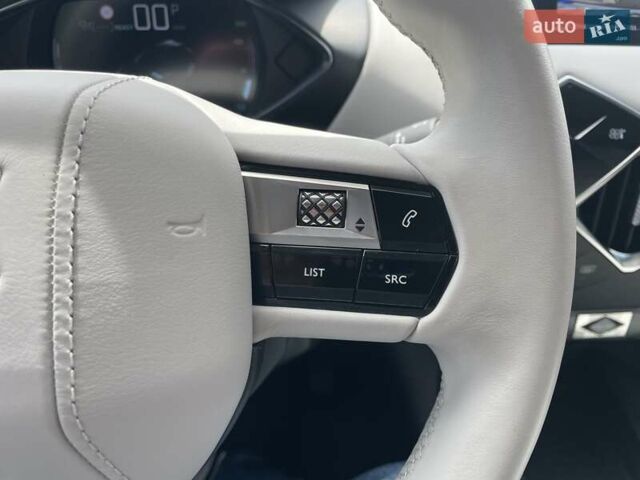 DS 3 Crossback, объемом двигателя 0 л и пробегом 22 тыс. км за 18999 $, фото 39 на Automoto.ua