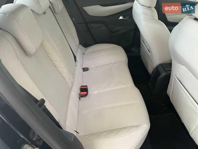 DS 3 Crossback, объемом двигателя 0 л и пробегом 22 тыс. км за 18999 $, фото 18 на Automoto.ua
