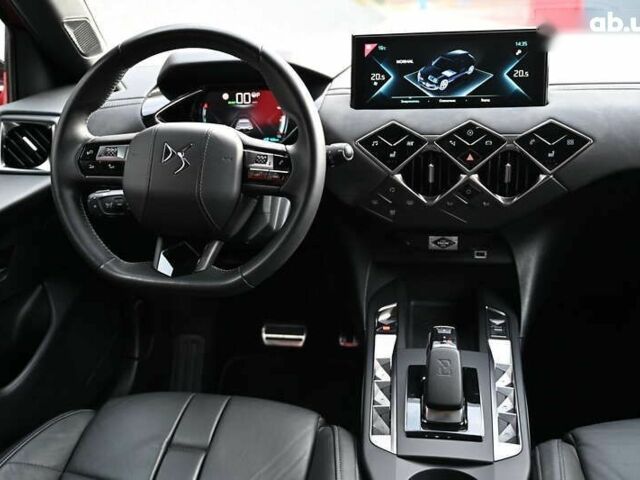 DS 3 Crossback, объемом двигателя 0 л и пробегом 73 тыс. км за 17378 $, фото 8 на Automoto.ua