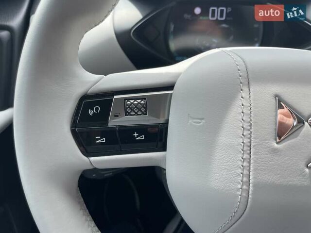 DS 3 Crossback, объемом двигателя 0 л и пробегом 22 тыс. км за 18999 $, фото 38 на Automoto.ua