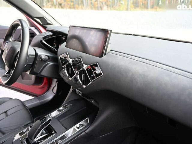 DS 3 Crossback, объемом двигателя 0 л и пробегом 73 тыс. км за 17378 $, фото 18 на Automoto.ua