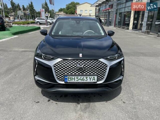 DS 3 Crossback, объемом двигателя 0 л и пробегом 22 тыс. км за 18999 $, фото 3 на Automoto.ua