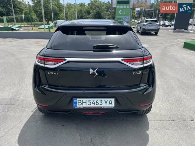 DS 3 Crossback, объемом двигателя 0 л и пробегом 22 тыс. км за 18999 $, фото 5 на Automoto.ua