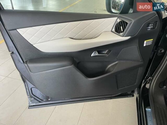 DS 3 Crossback, объемом двигателя 0 л и пробегом 22 тыс. км за 18999 $, фото 9 на Automoto.ua