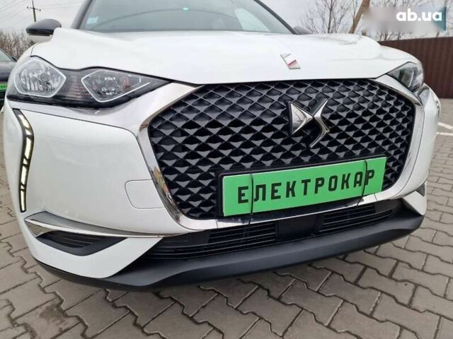 DS 3 Crossback, объемом двигателя 0 л и пробегом 92 тыс. км за 16200 $, фото 4 на Automoto.ua