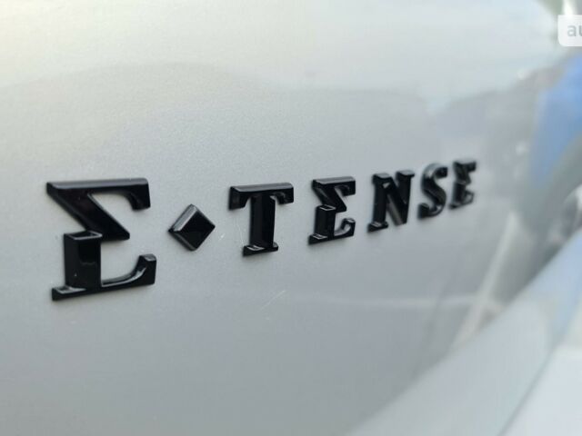 купити нове авто DS 3 Crossback 2023 року від офіційного дилера ІЛТА DS фото