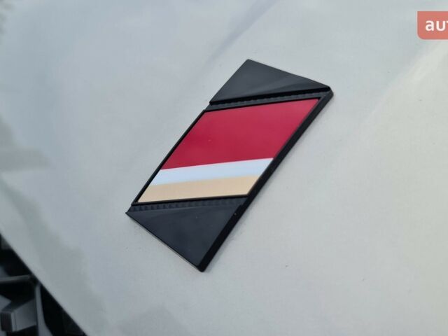 купить новое авто DS 3 Crossback 2023 года от официального дилера ІЛТА DS фото