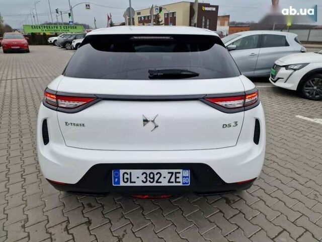 DS 3 Crossback, объемом двигателя 0 л и пробегом 92 тыс. км за 16200 $, фото 13 на Automoto.ua