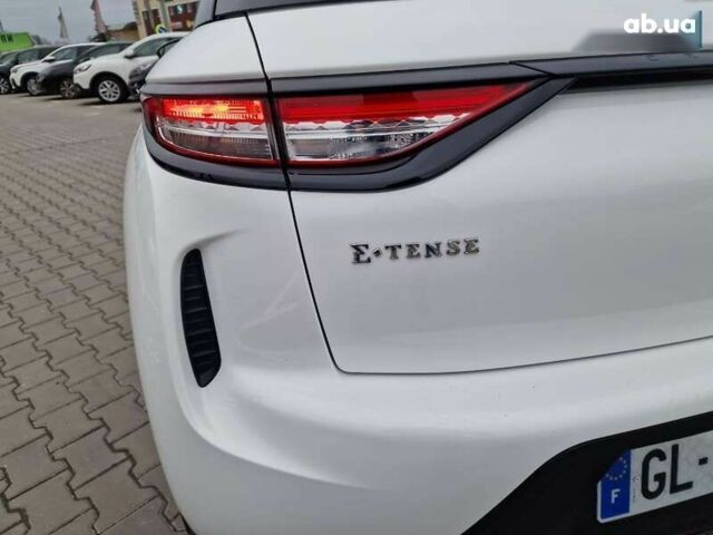 DS 3 Crossback, объемом двигателя 0 л и пробегом 92 тыс. км за 16200 $, фото 16 на Automoto.ua