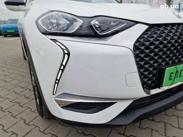 DS 3 Crossback, объемом двигателя 0 л и пробегом 92 тыс. км за 16200 $, фото 5 на Automoto.ua