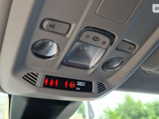 купити нове авто DS 3 Crossback 2023 року від офіційного дилера ІЛТА DS фото