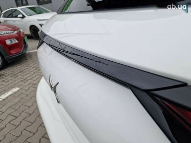 DS 3 Crossback, объемом двигателя 0 л и пробегом 92 тыс. км за 16200 $, фото 12 на Automoto.ua