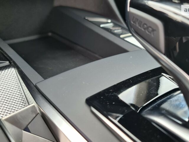 купити нове авто DS 3 Crossback 2023 року від офіційного дилера ІЛТА DS фото