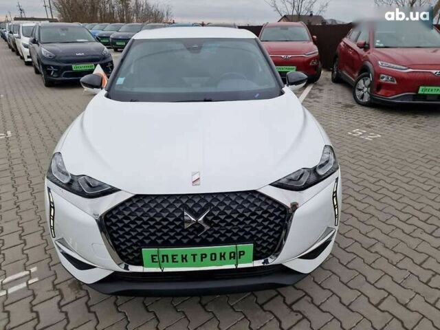 DS 3 Crossback, объемом двигателя 0 л и пробегом 92 тыс. км за 16200 $, фото 3 на Automoto.ua