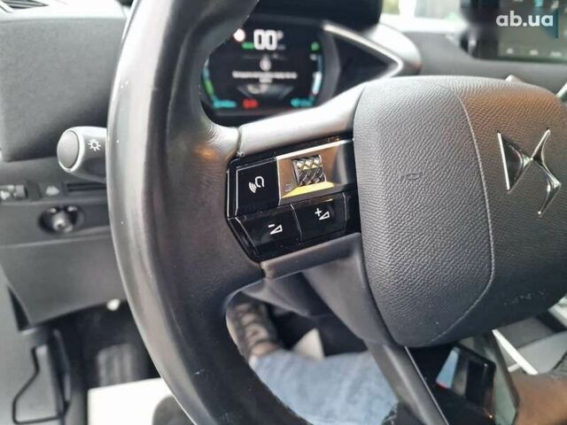 DS 3 Crossback, объемом двигателя 0 л и пробегом 92 тыс. км за 16200 $, фото 26 на Automoto.ua