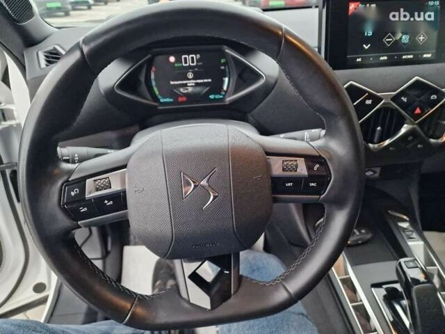 DS 3 Crossback, объемом двигателя 0 л и пробегом 92 тыс. км за 16200 $, фото 25 на Automoto.ua