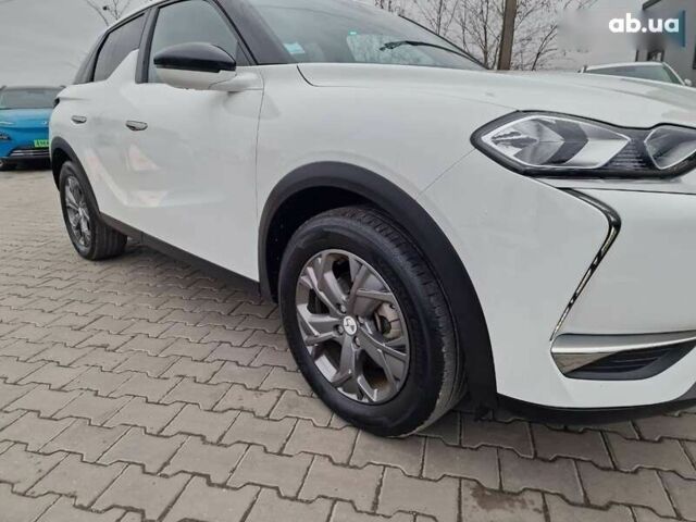 DS 3 Crossback, объемом двигателя 0 л и пробегом 92 тыс. км за 16200 $, фото 6 на Automoto.ua