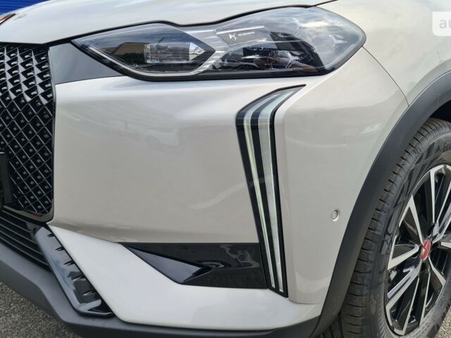 купити нове авто DS 3 Crossback 2023 року від офіційного дилера ІЛТА DS фото