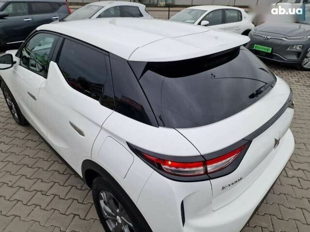 DS 3 Crossback, объемом двигателя 0 л и пробегом 92 тыс. км за 16200 $, фото 15 на Automoto.ua