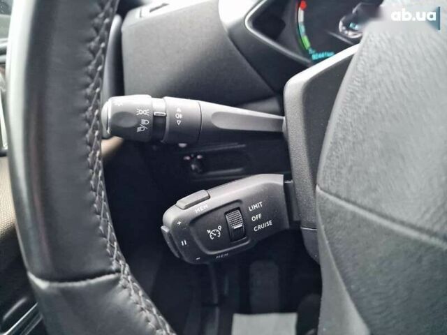 DS 3 Crossback, объемом двигателя 0 л и пробегом 92 тыс. км за 16200 $, фото 27 на Automoto.ua