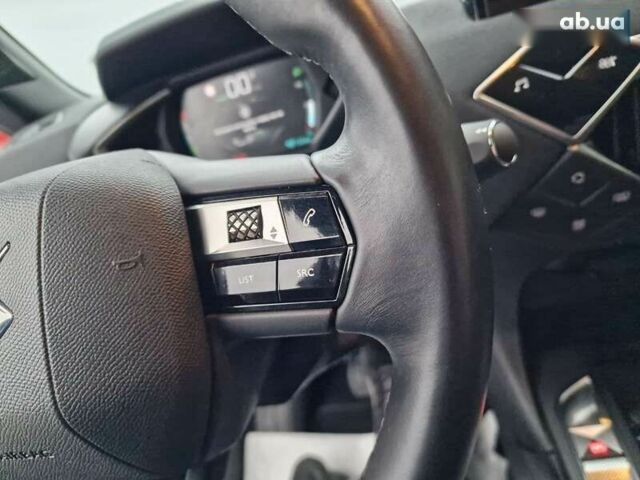 DS 3 Crossback, объемом двигателя 0 л и пробегом 92 тыс. км за 16200 $, фото 29 на Automoto.ua