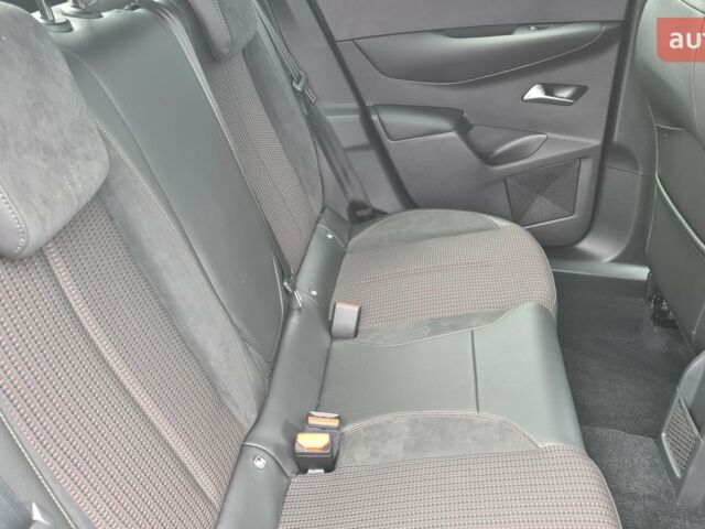 купить новое авто DS 3 Crossback 2023 года от официального дилера ІЛТА DS фото