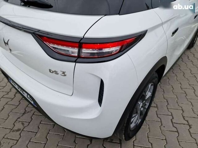 DS 3 Crossback, объемом двигателя 0 л и пробегом 92 тыс. км за 16200 $, фото 11 на Automoto.ua