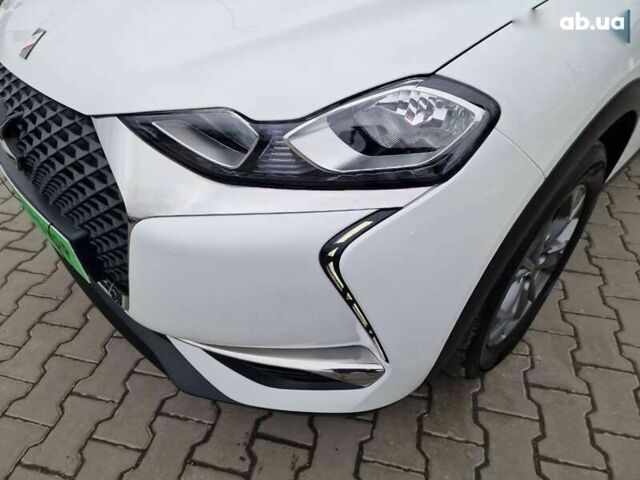 DS 3 Crossback, объемом двигателя 0 л и пробегом 92 тыс. км за 16200 $, фото 2 на Automoto.ua