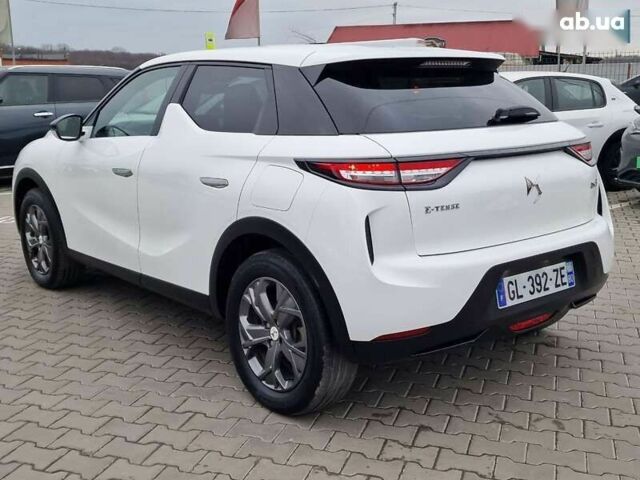 DS 3 Crossback, объемом двигателя 0 л и пробегом 92 тыс. км за 16200 $, фото 14 на Automoto.ua
