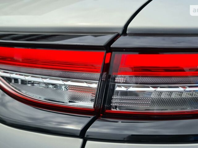 купити нове авто DS 3 Crossback 2023 року від офіційного дилера ІЛТА DS фото