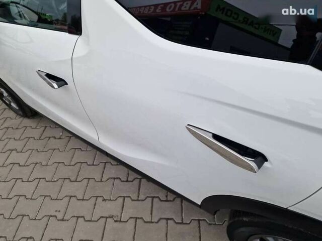 DS 3 Crossback, объемом двигателя 0 л и пробегом 92 тыс. км за 16200 $, фото 20 на Automoto.ua