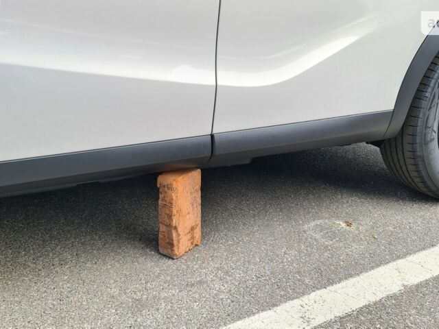 купить новое авто DS 3 Crossback 2023 года от официального дилера ІЛТА DS фото