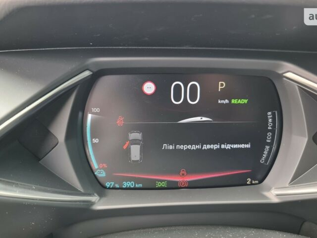 купити нове авто DS 3 Crossback 2023 року від офіційного дилера ІЛТА DS фото