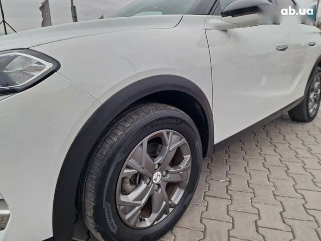 DS 3 Crossback, объемом двигателя 0 л и пробегом 92 тыс. км за 16200 $, фото 1 на Automoto.ua