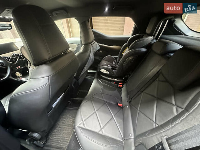 Желтый DS 3 Crossback, объемом двигателя 0 л и пробегом 78 тыс. км за 18000 $, фото 8 на Automoto.ua