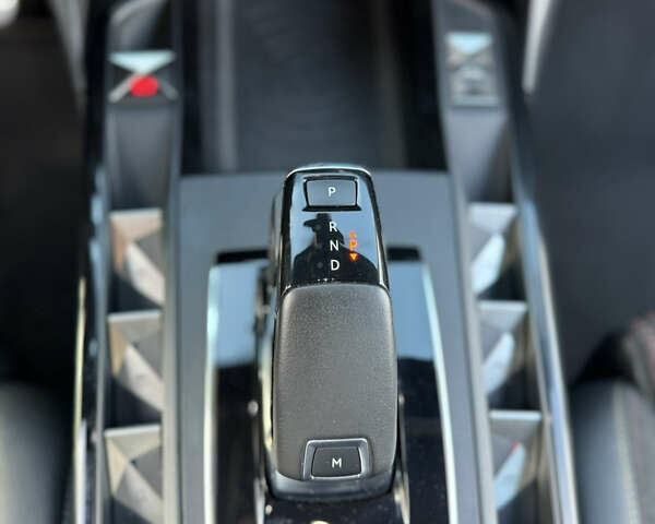 Желтый DS 3 Crossback, объемом двигателя 1.5 л и пробегом 47 тыс. км за 23990 $, фото 35 на Automoto.ua