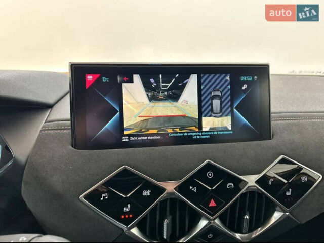 Серый DS 3 Crossback, объемом двигателя 0 л и пробегом 50 тыс. км за 17500 $, фото 6 на Automoto.ua