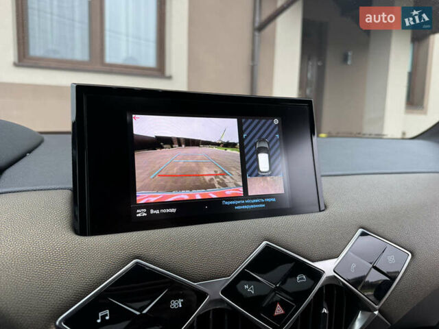 Серый DS 3 Crossback, объемом двигателя 0 л и пробегом 72 тыс. км за 14650 $, фото 15 на Automoto.ua