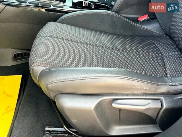 Серый DS 3 Crossback, объемом двигателя 0 л и пробегом 47 тыс. км за 18700 $, фото 40 на Automoto.ua